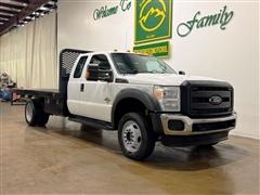 2016 Ford Super Duty F-450 DRW 