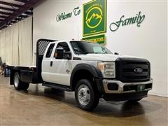 2016 Ford Super Duty F-450 DRW 