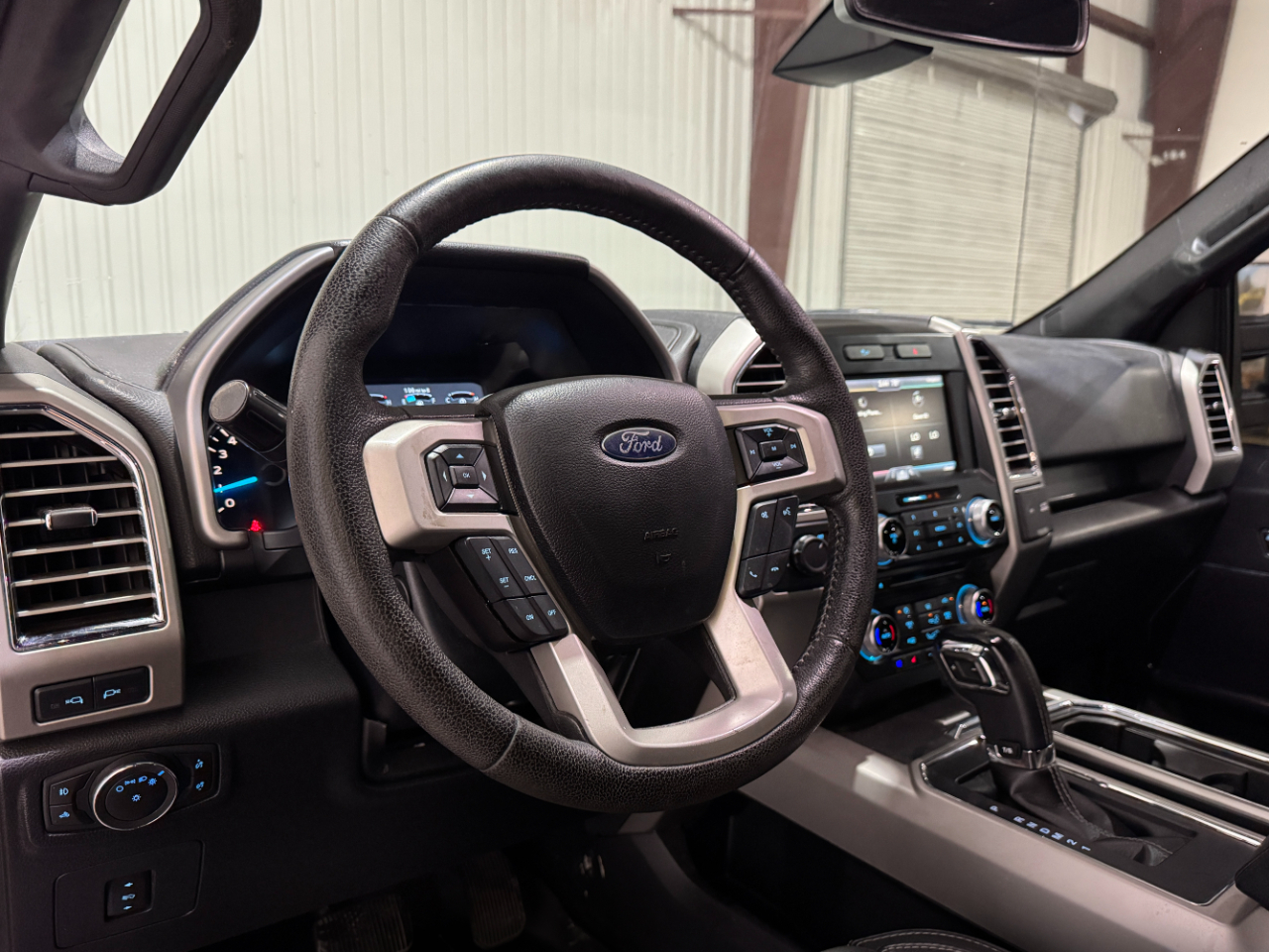 Ford F-150  2015