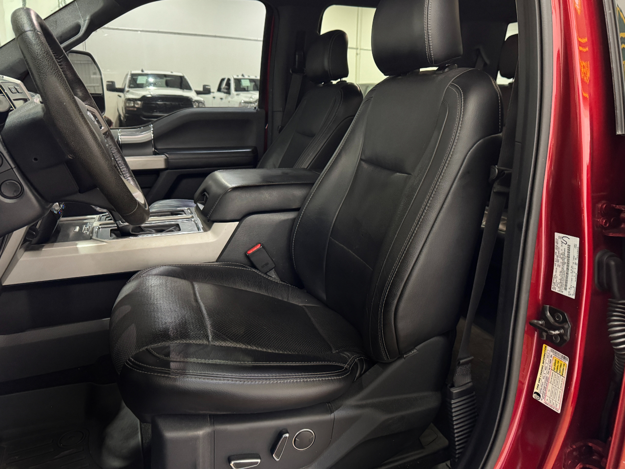 Ford F-150  2015