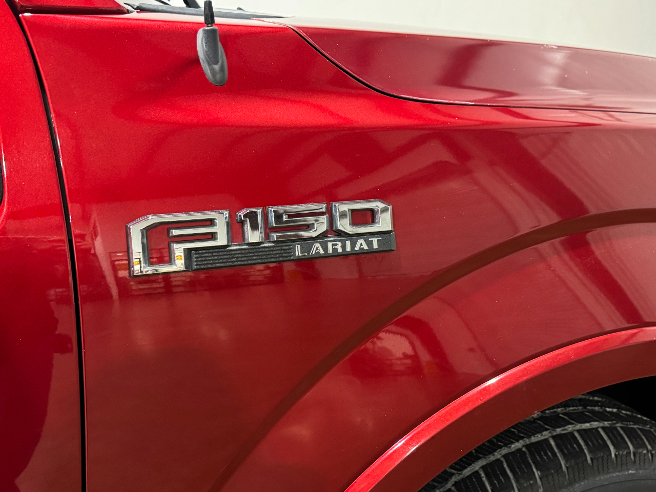 Ford F-150  2015