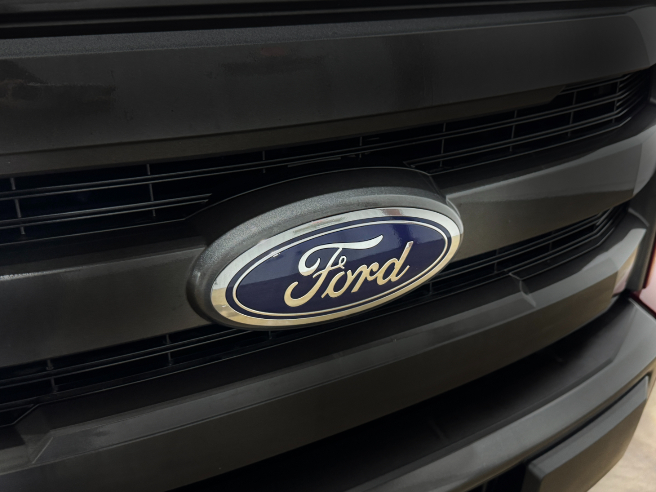 Ford F-150  2015