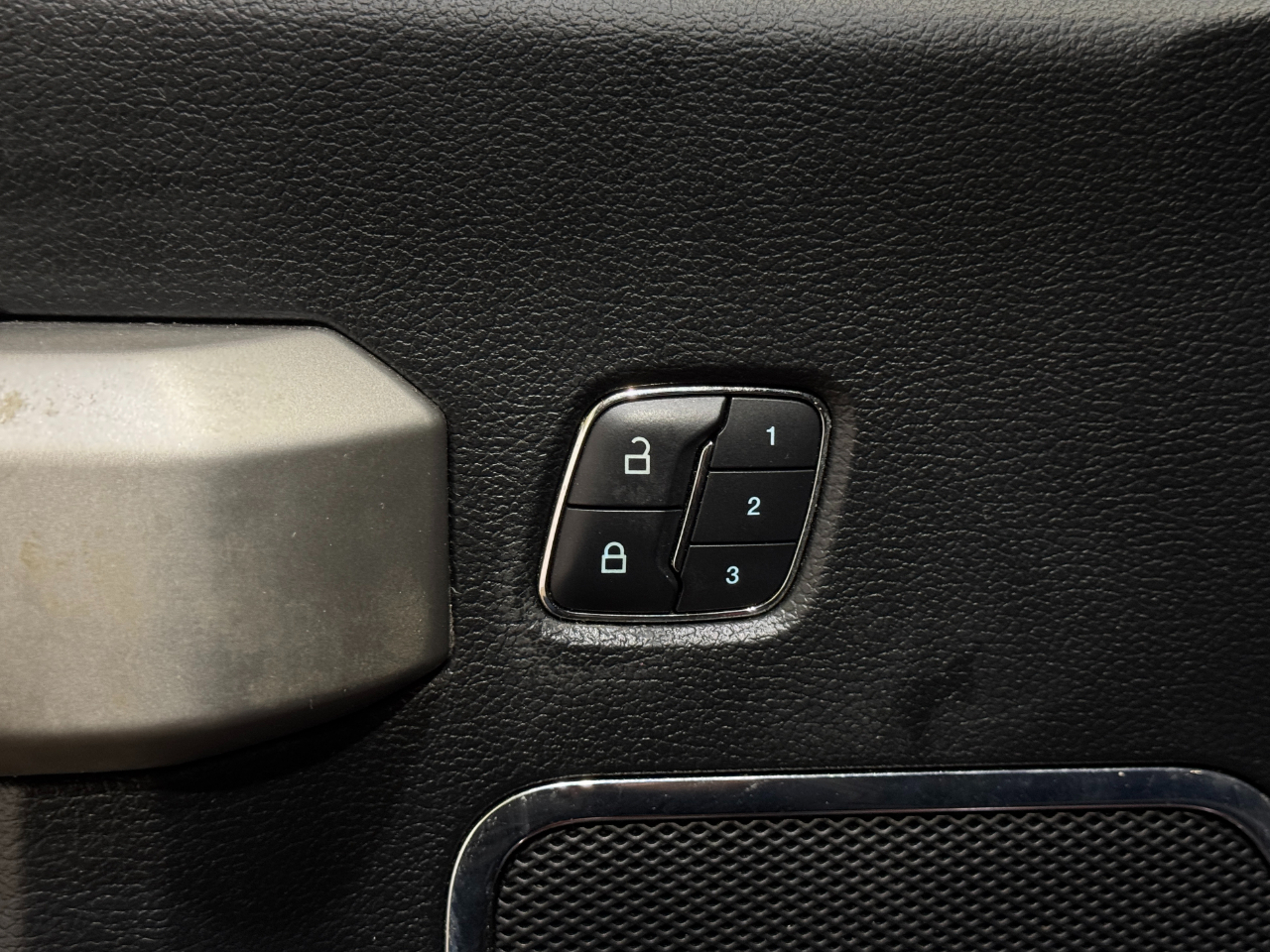 Ford F-150  2015