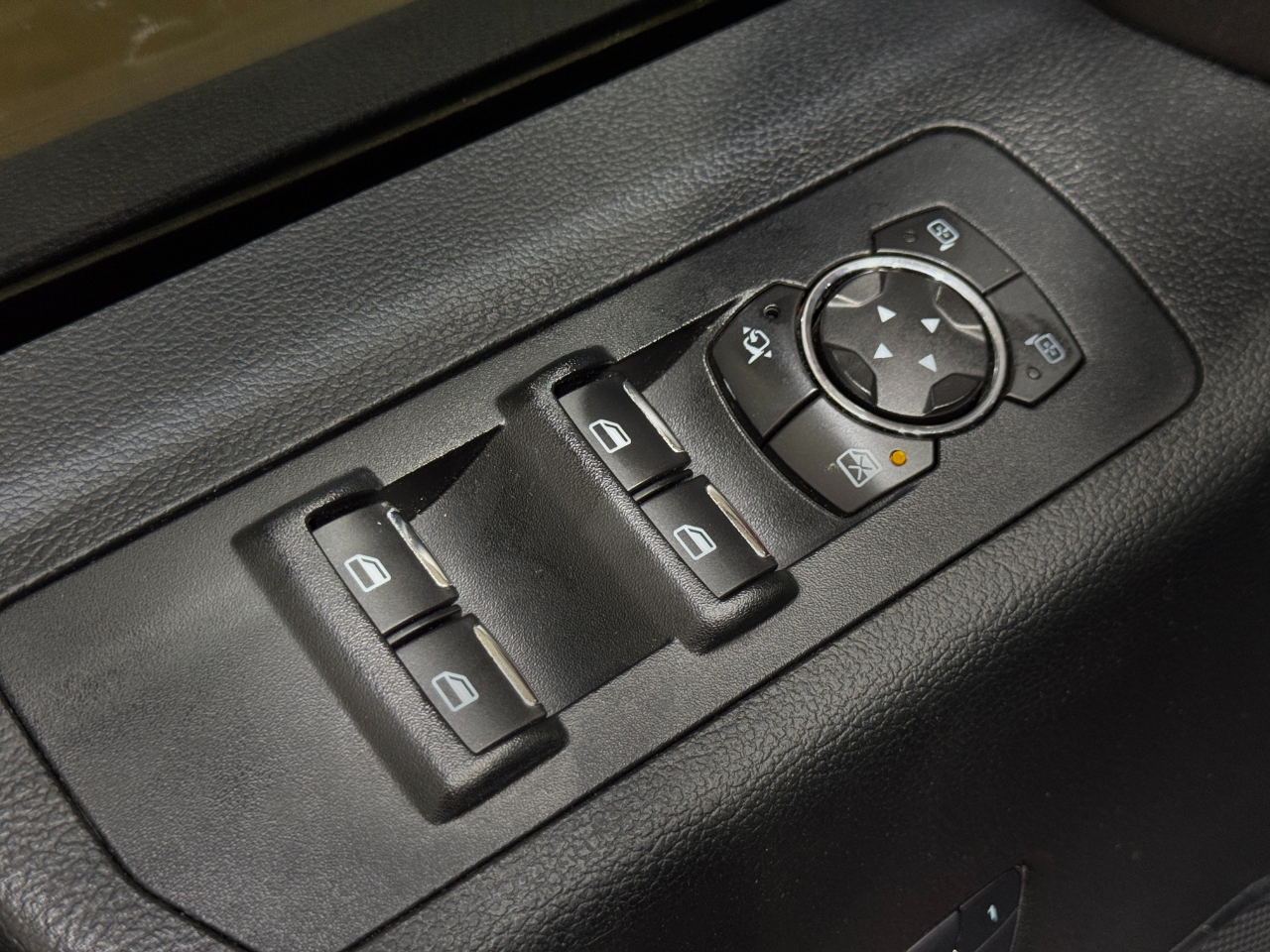 Ford F-150  2015