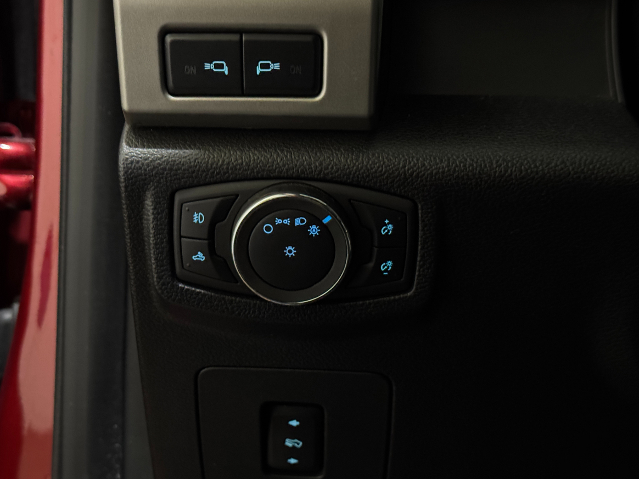 Ford F-150  2015