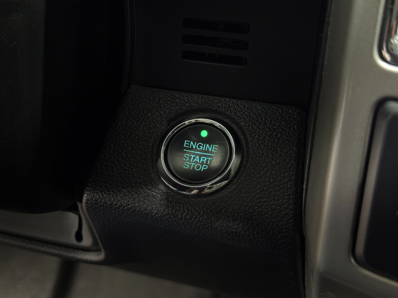 Ford F-150  2015