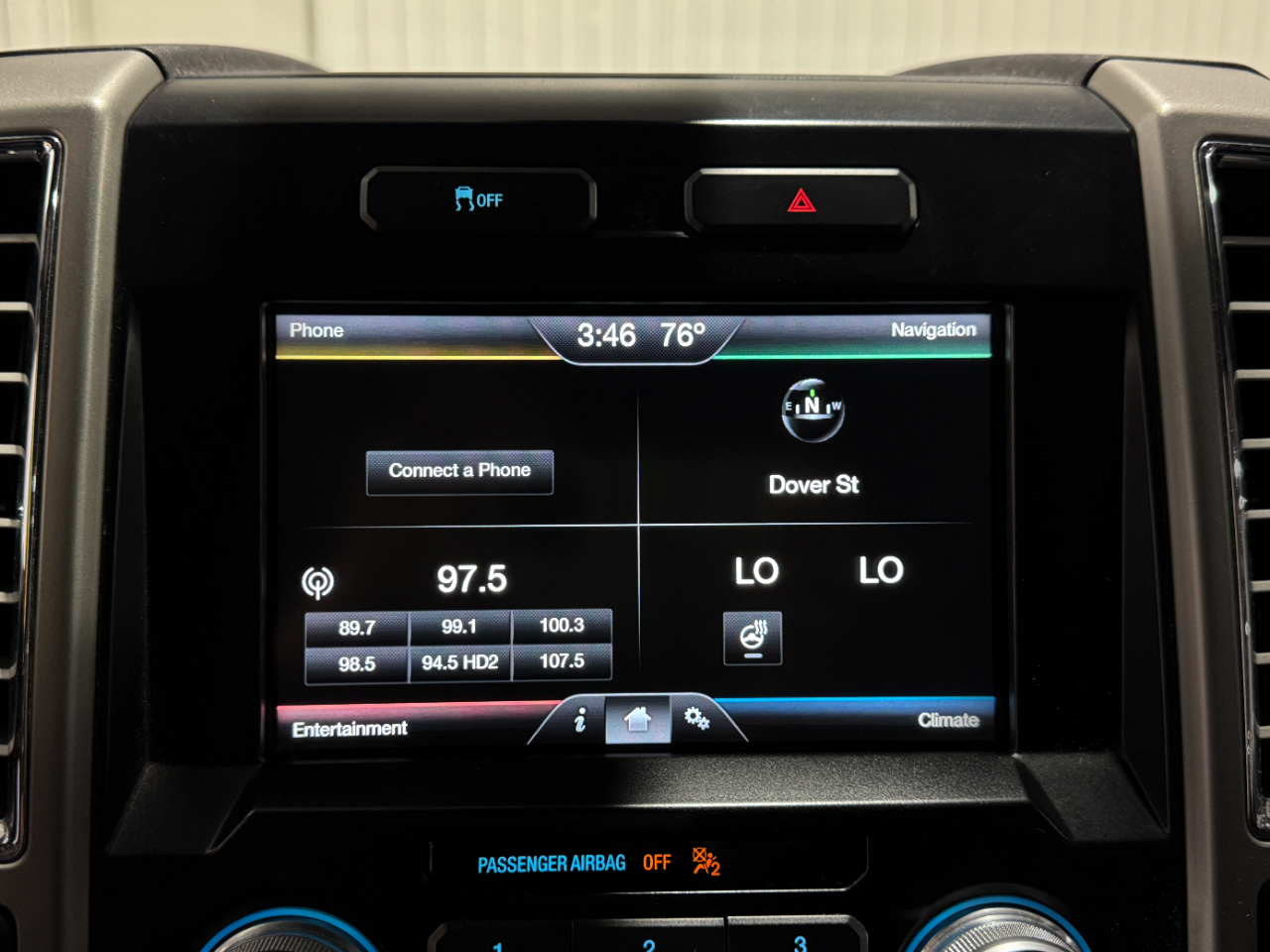 Ford F-150  2015