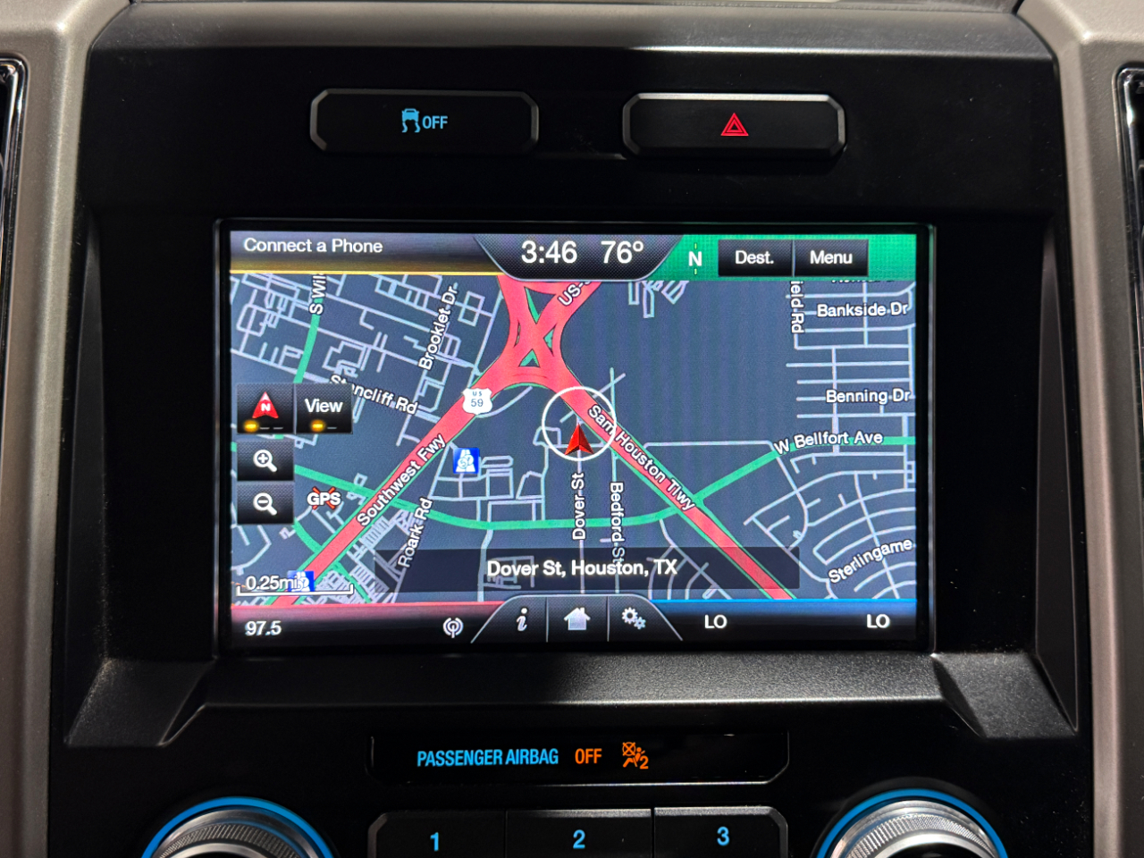 Ford F-150  2015