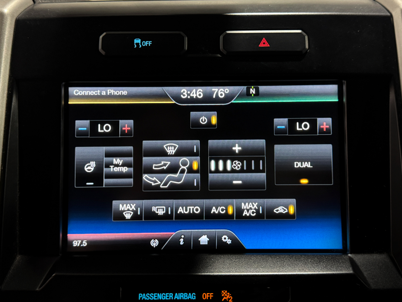 Ford F-150  2015