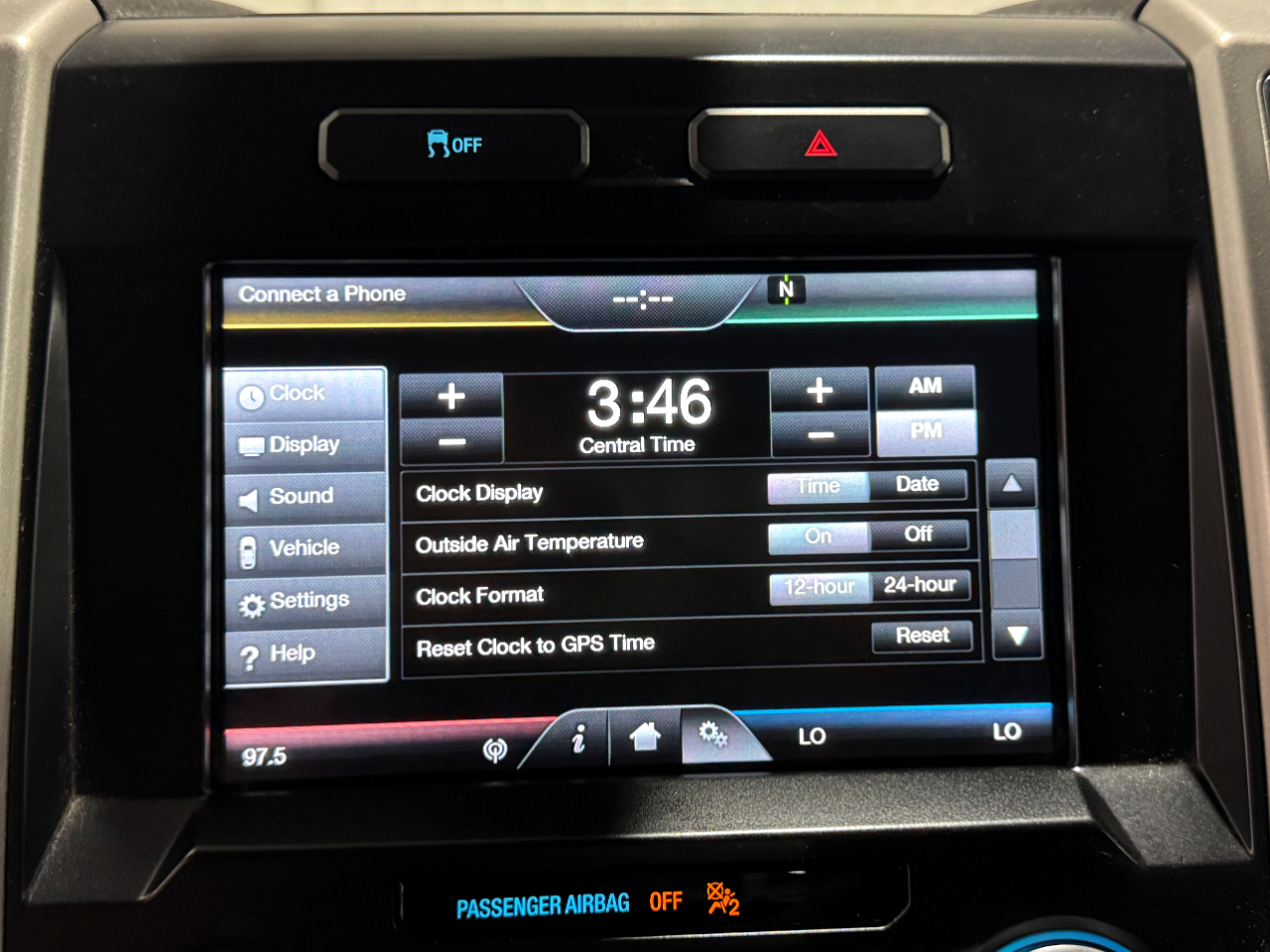 Ford F-150  2015