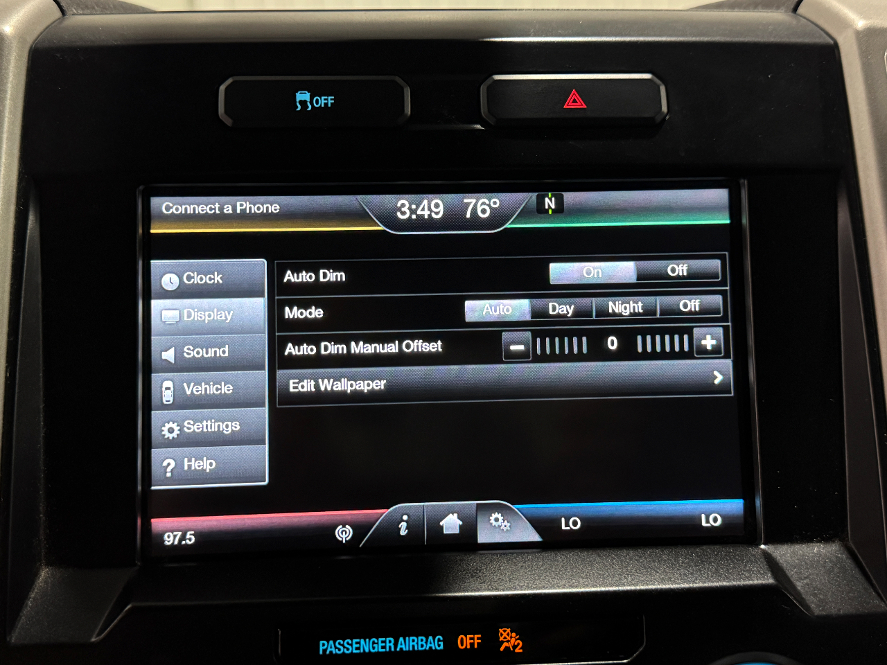 Ford F-150  2015