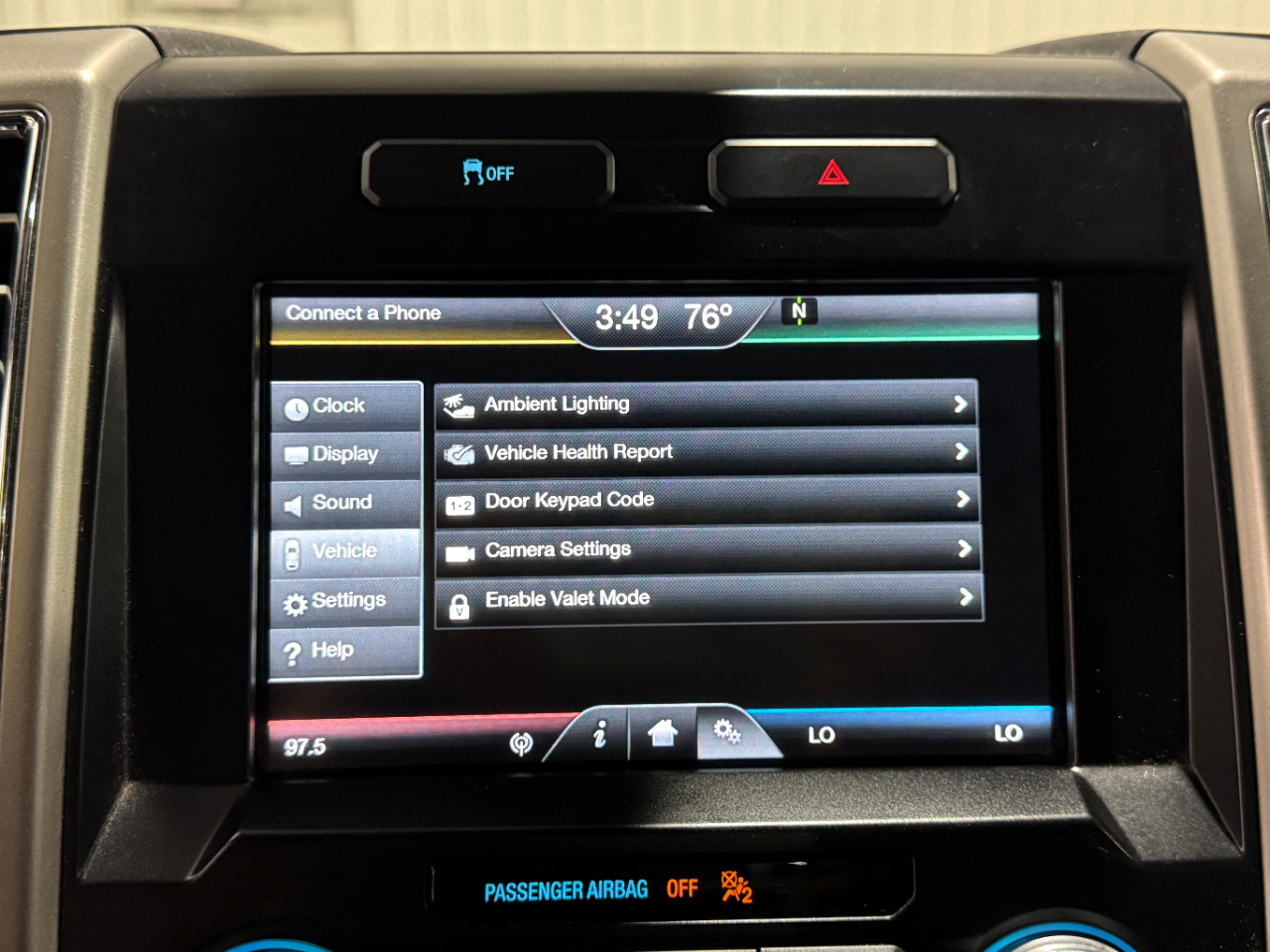 Ford F-150  2015