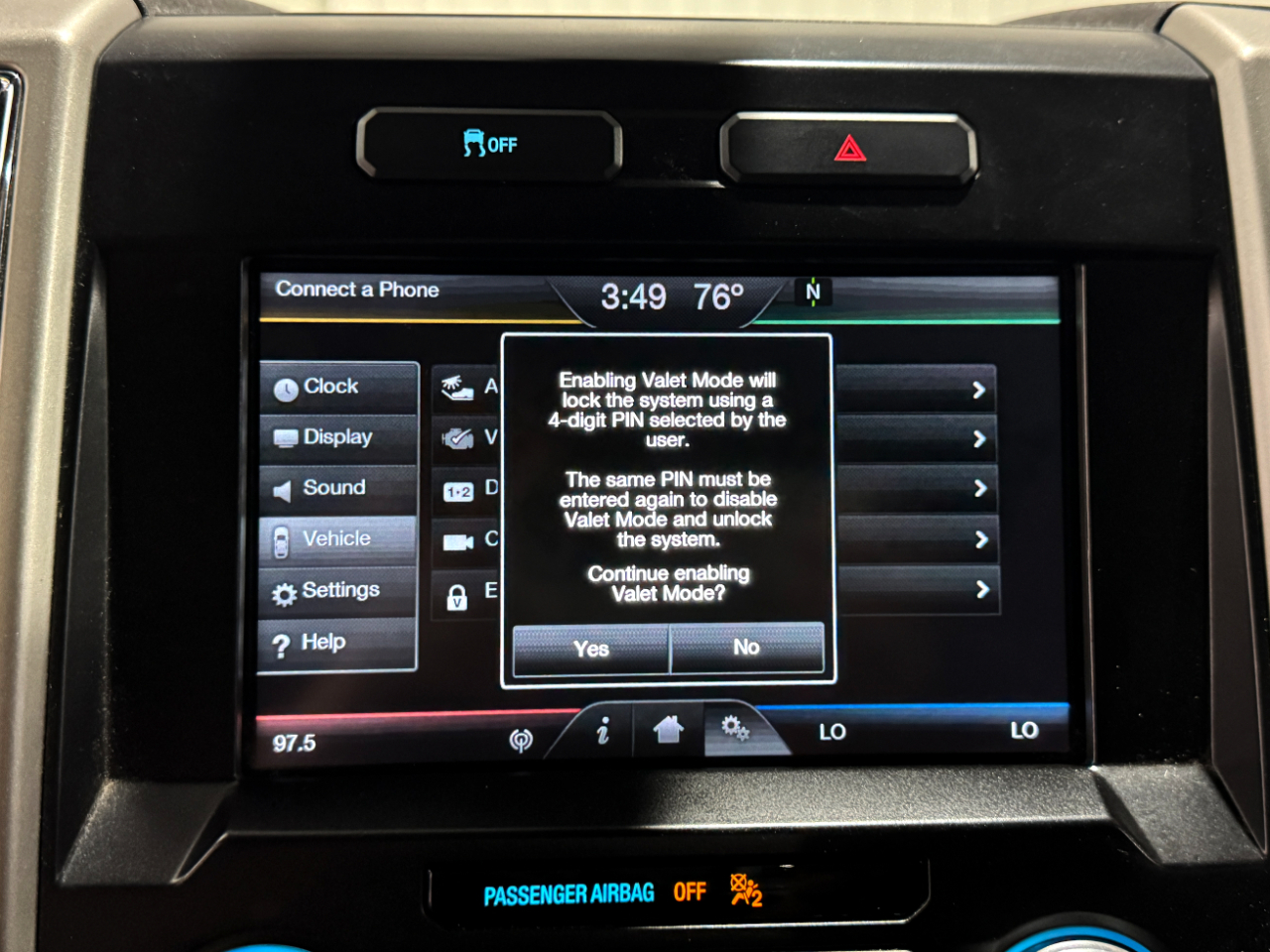 Ford F-150  2015