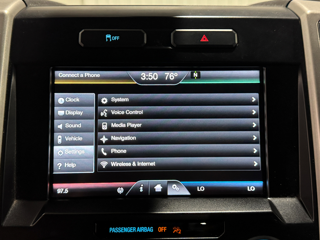 Ford F-150  2015