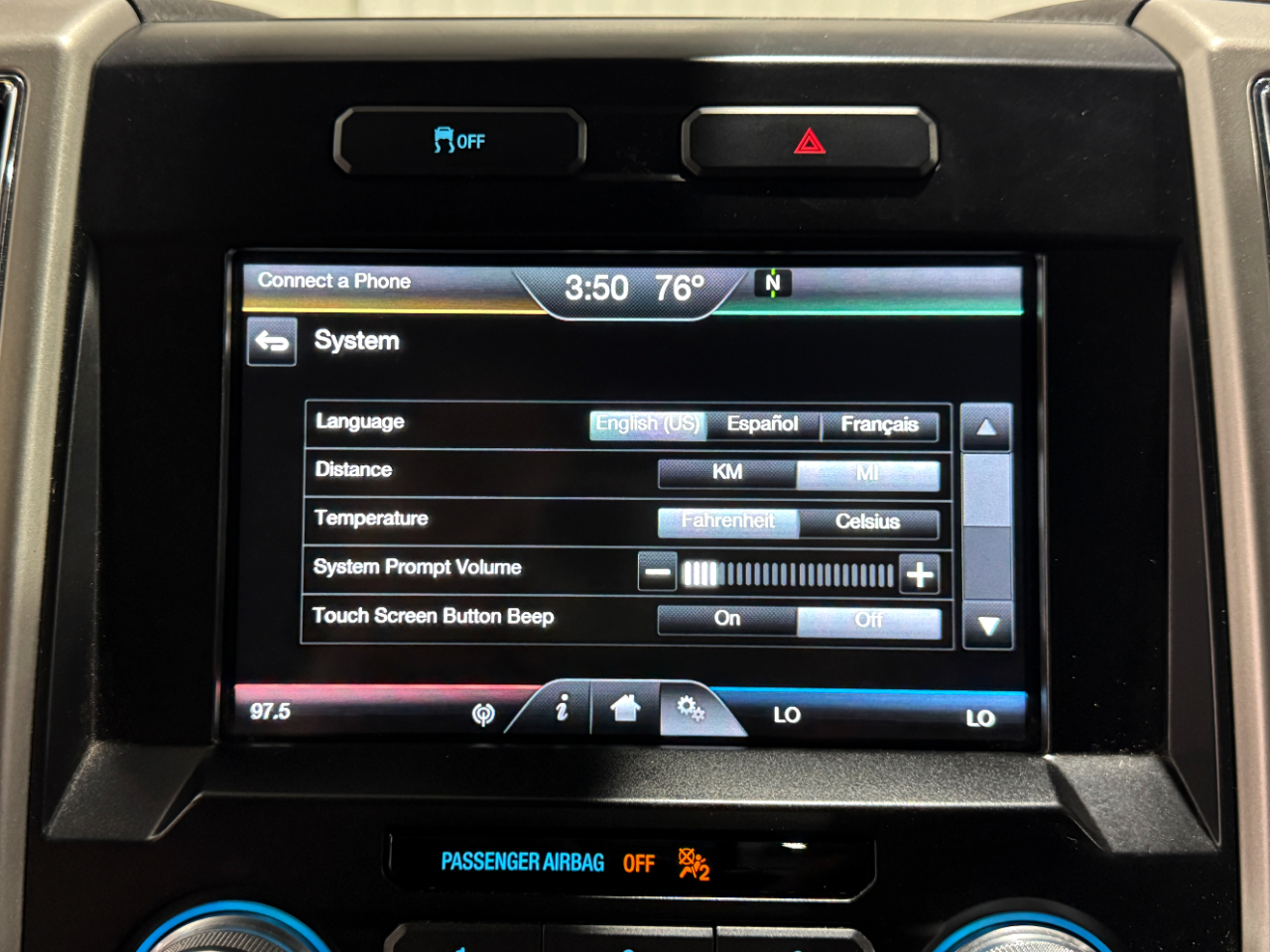 Ford F-150  2015