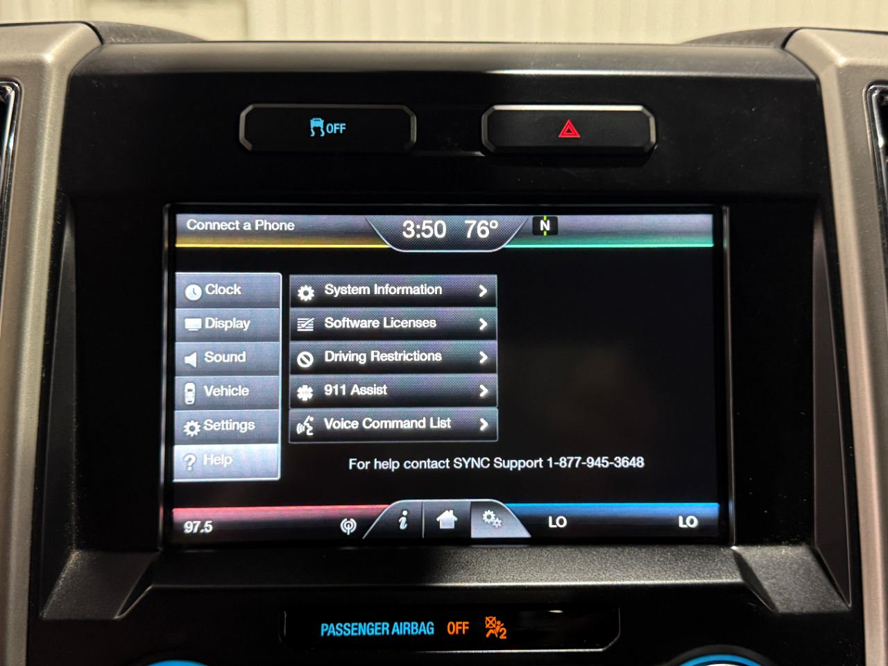Ford F-150  2015
