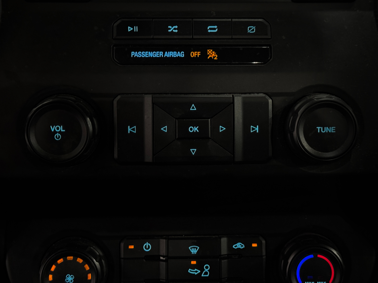 Ford F-150  2019