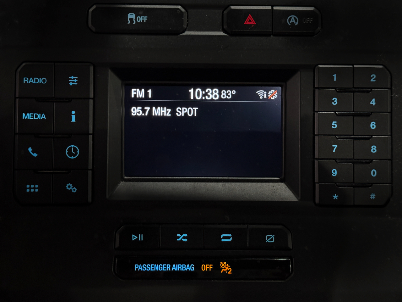 Ford F-150  2019