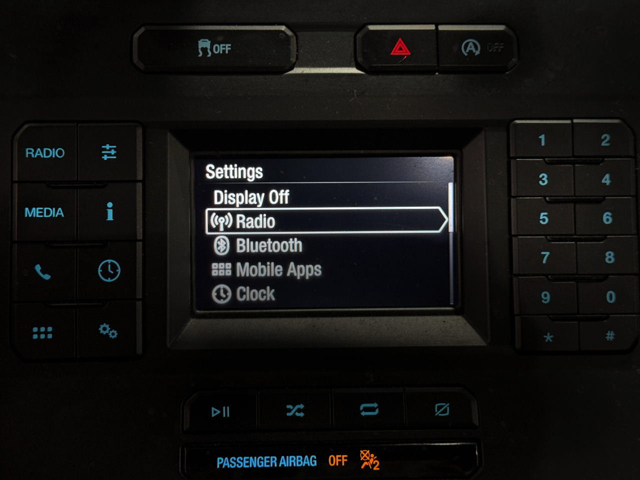 Ford F-150  2019