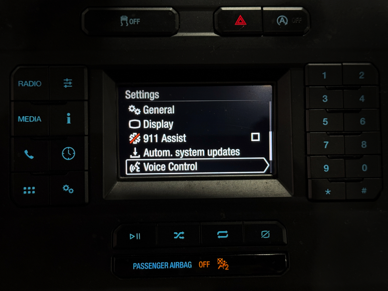 Ford F-150  2019