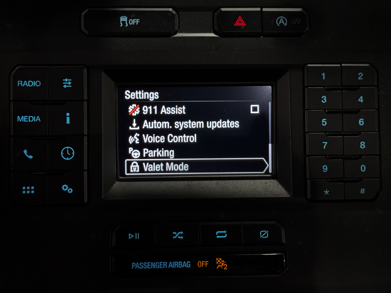 Ford F-150  2019