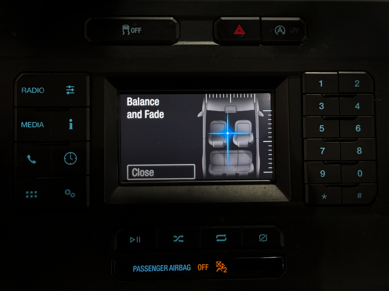 Ford F-150  2019