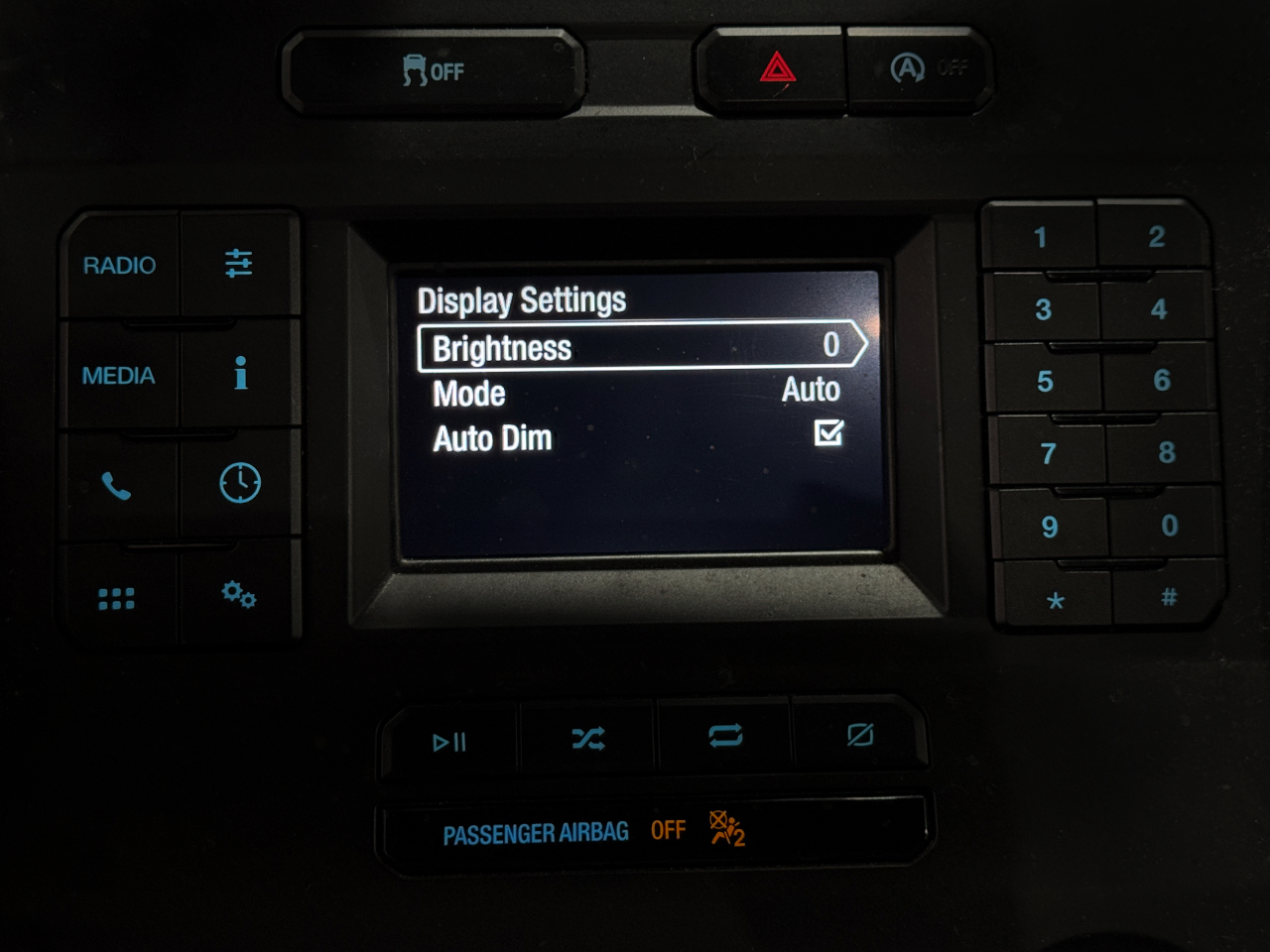 Ford F-150  2019