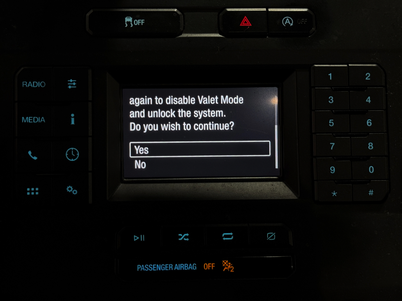 Ford F-150  2019