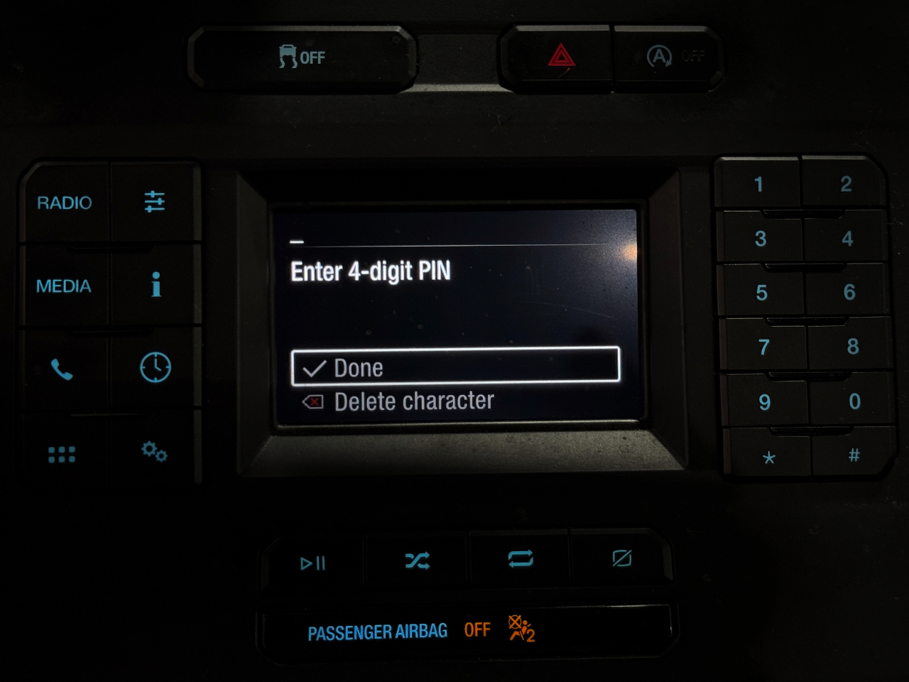 Ford F-150  2019
