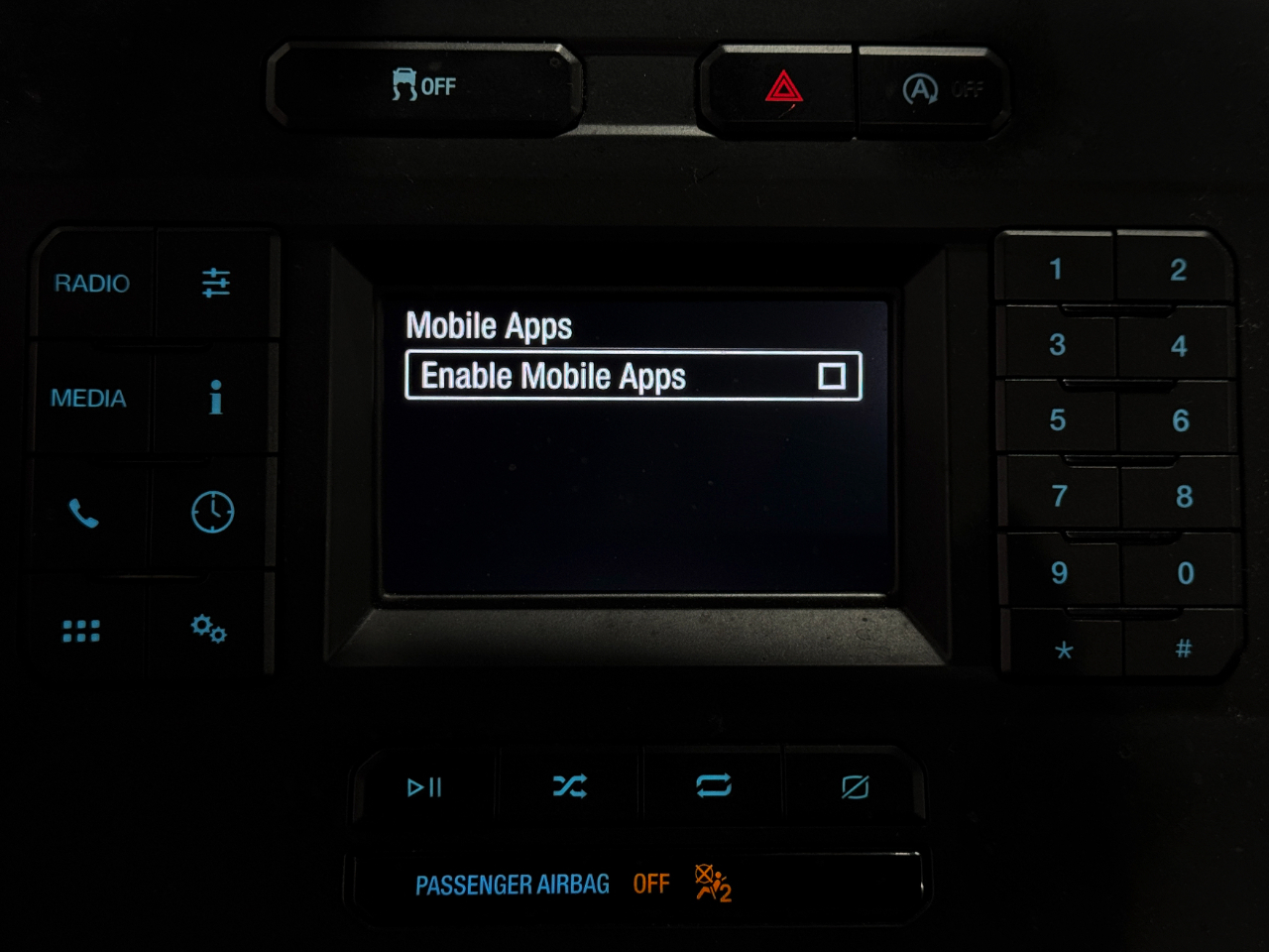 Ford F-150  2019