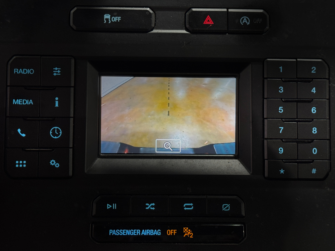 Ford F-150  2019