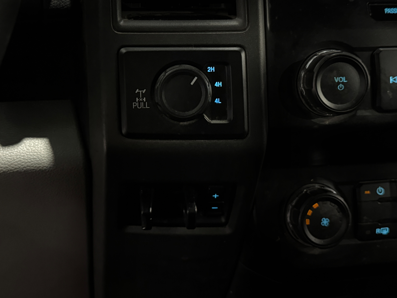 Ford Super Duty F-350 SRW  2019