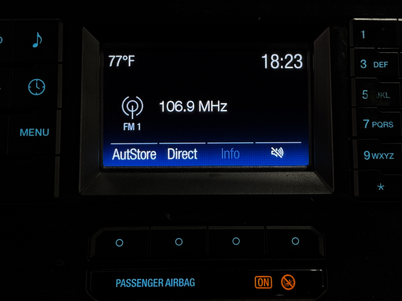 Ford Super Duty F-350 SRW  2019
