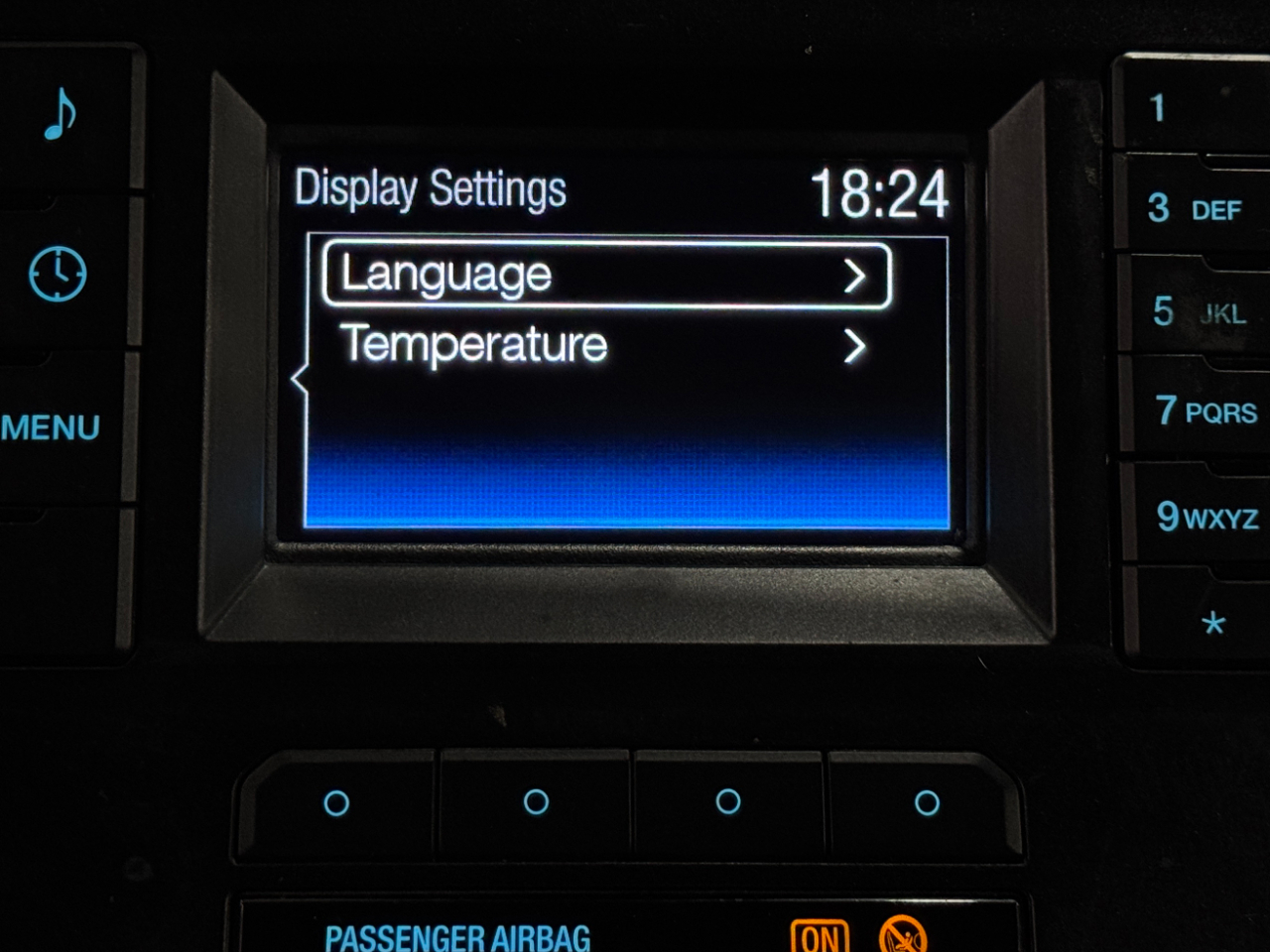 Ford Super Duty F-350 SRW  2019