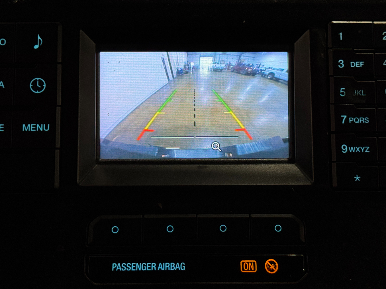 Ford Super Duty F-350 SRW  2019