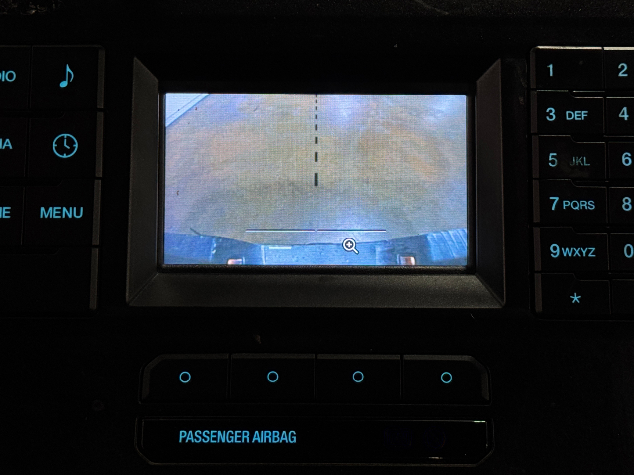 Ford Super Duty F-350 SRW  2019