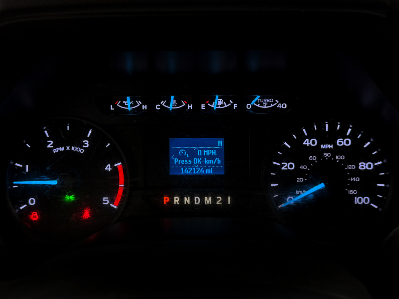 Ford Super Duty F-350 SRW  2019