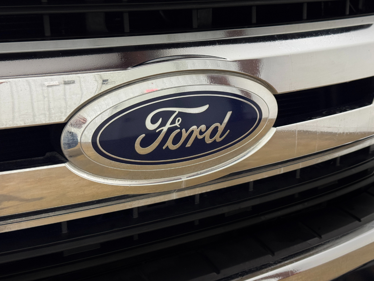 Ford Super Duty F-350 SRW  2019