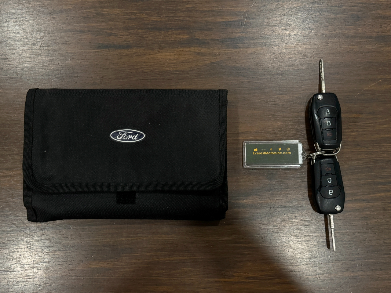 Ford Super Duty F-350 SRW  2019