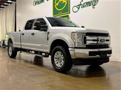 2019 Ford Super Duty F-350 SRW 