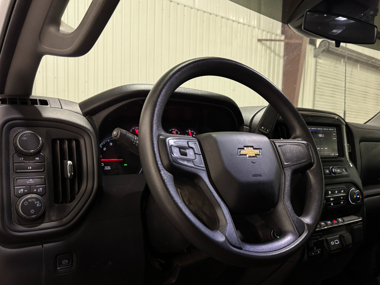Chevrolet Silverado 2500HD  2024