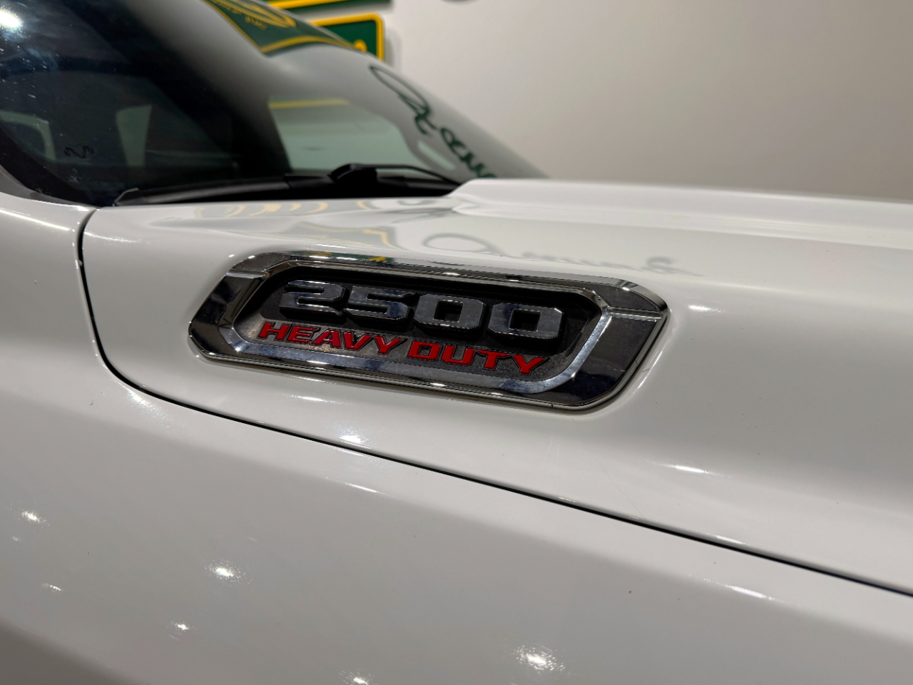RAM 2500  2022