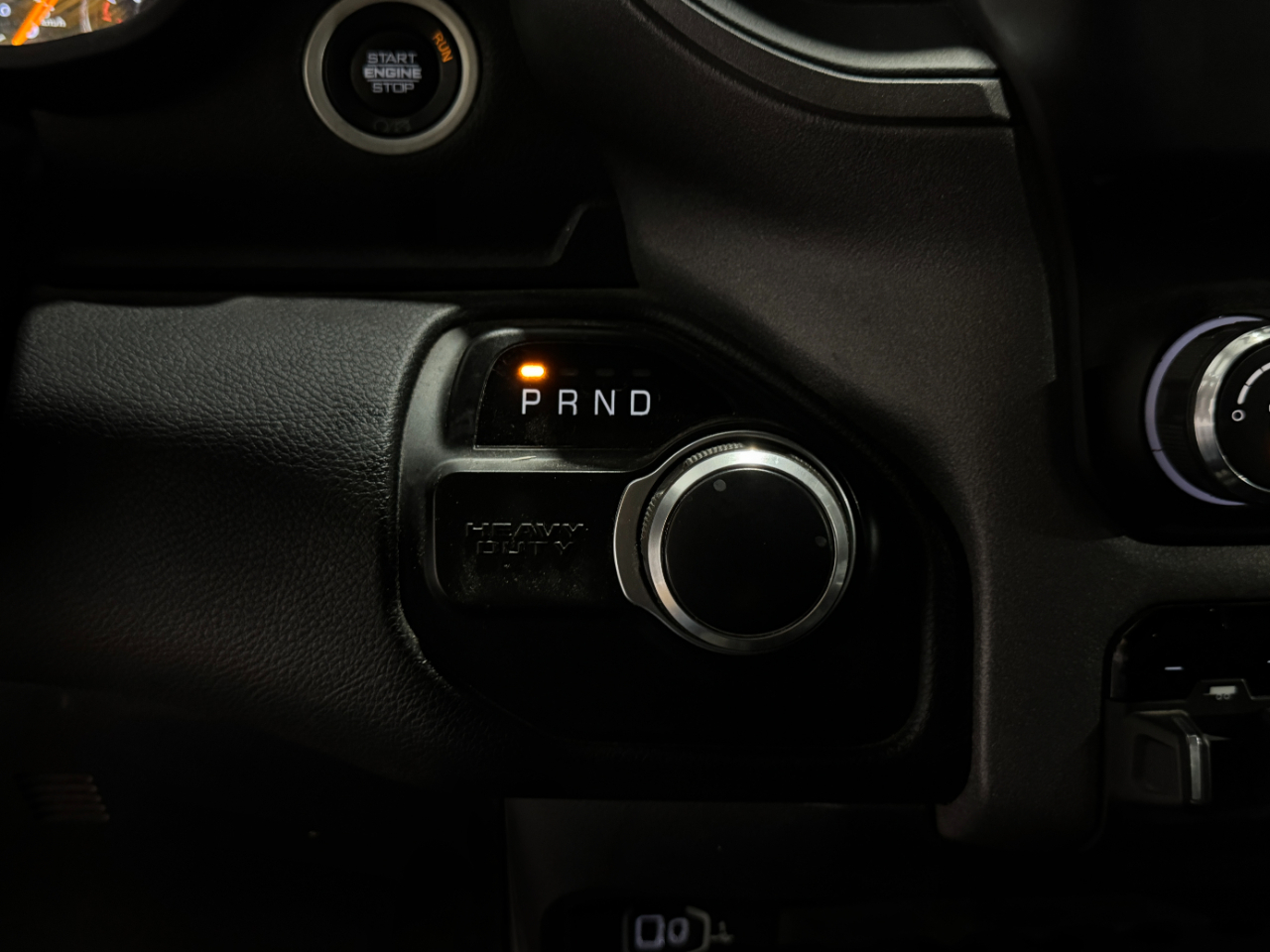 RAM 2500  2022