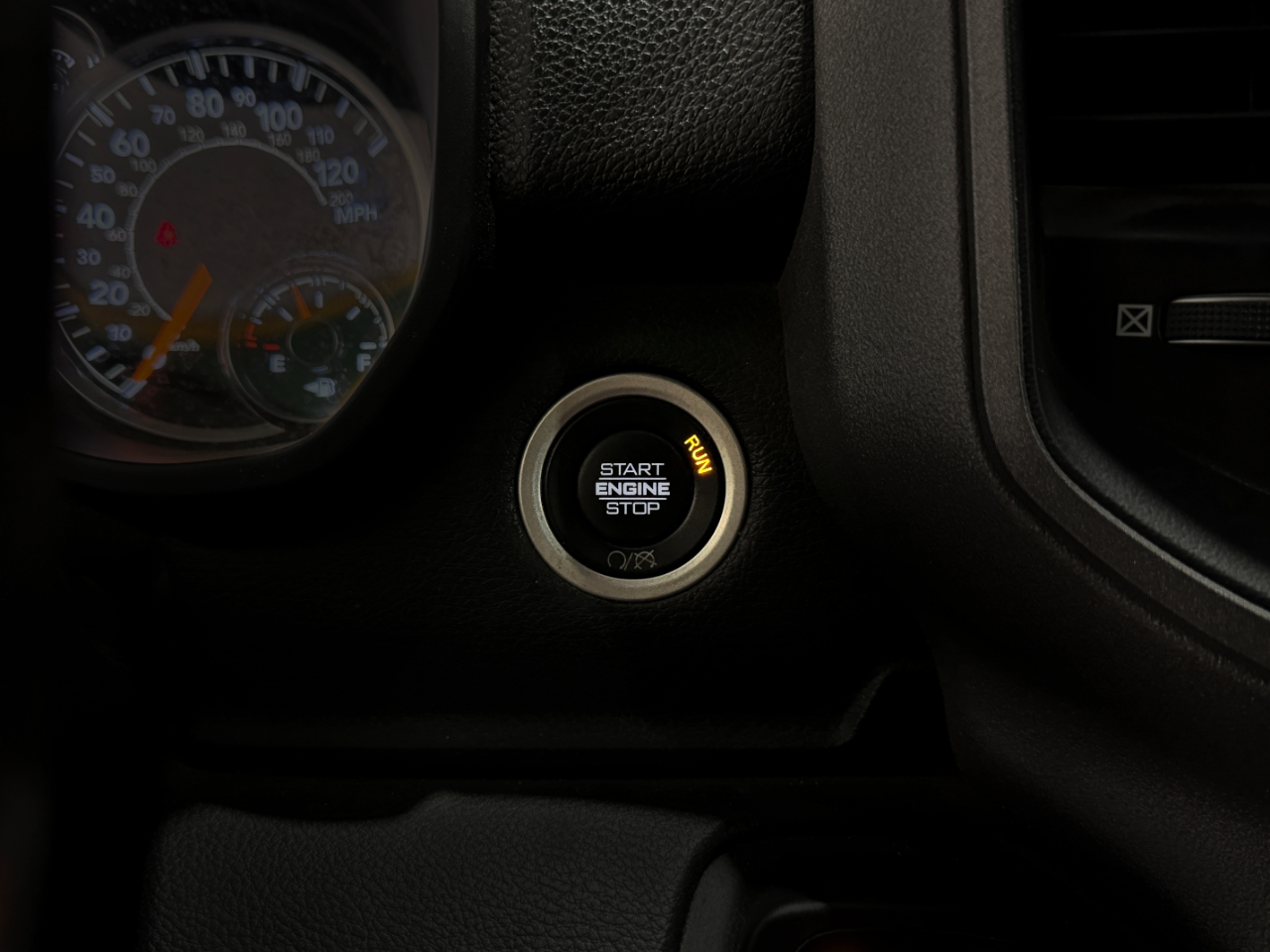 RAM 2500  2022