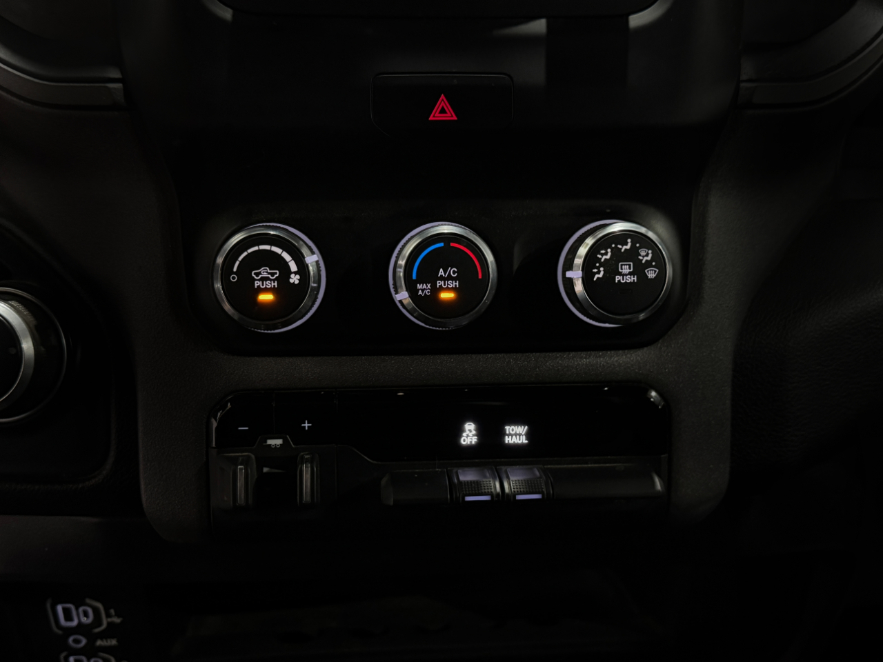 RAM 2500  2022