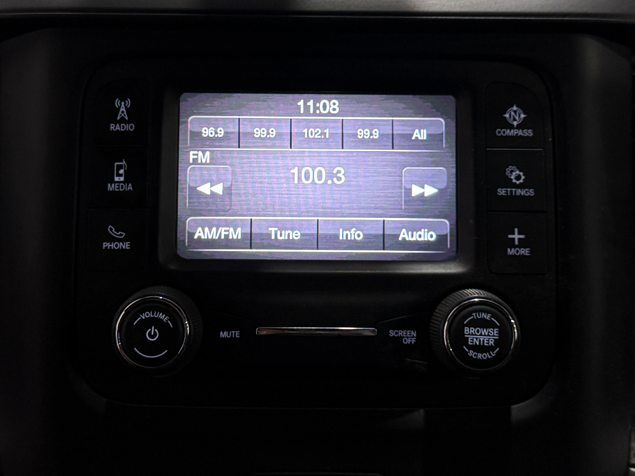 RAM 2500  2022