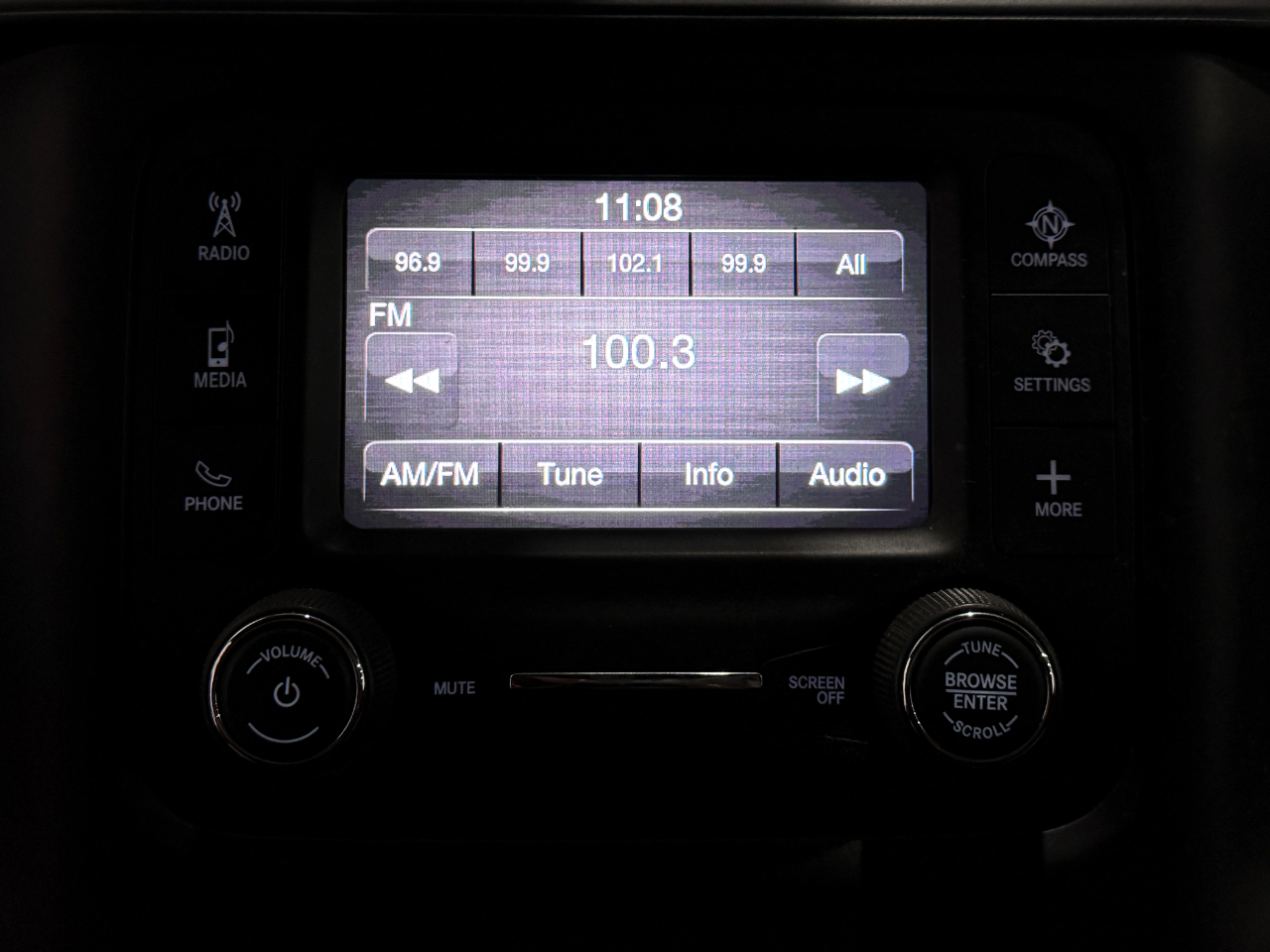 RAM 2500  2022