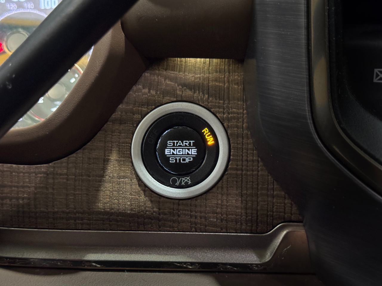 RAM 3500  2019