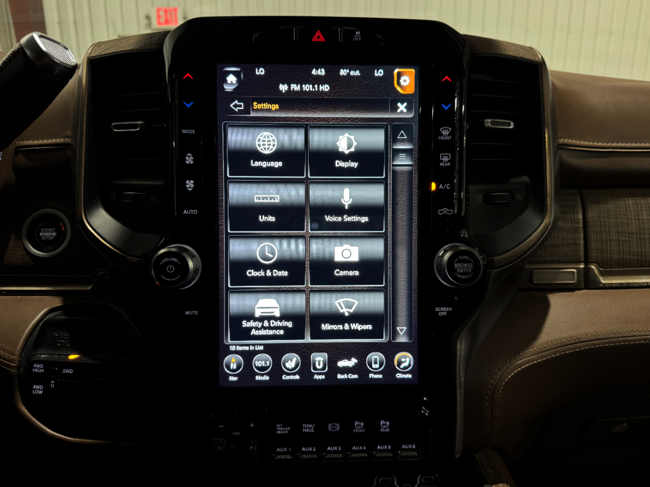 RAM 3500  2019