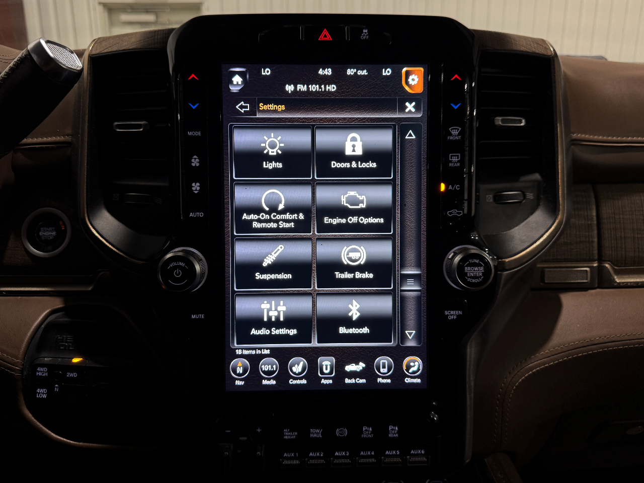 RAM 3500  2019